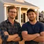 Matt & Joel Brennan