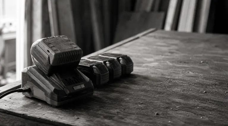 Batteries & Platforms
