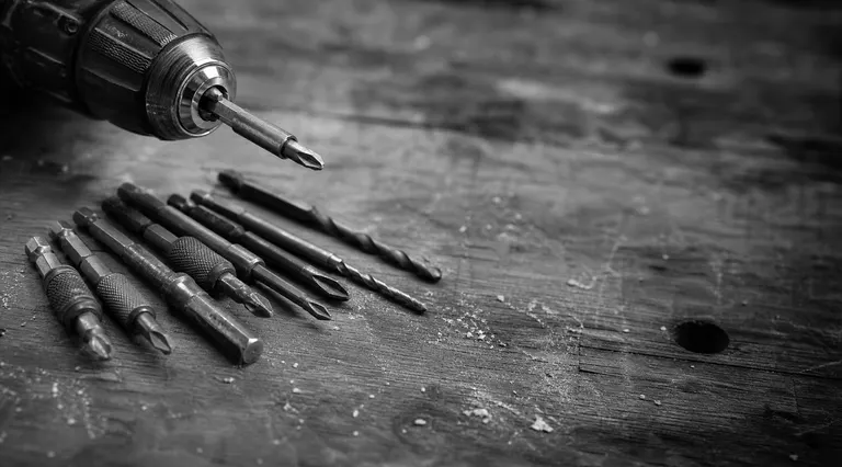 Drill & Driver Bits