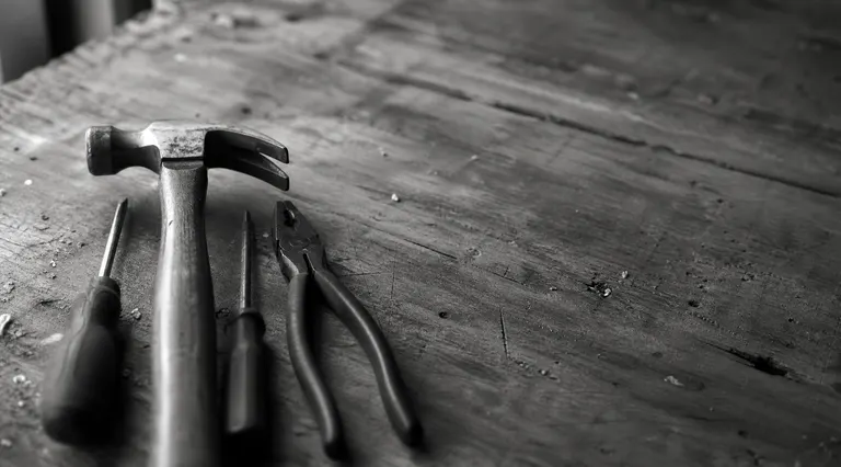 Hand Tools
