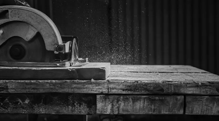 Saws